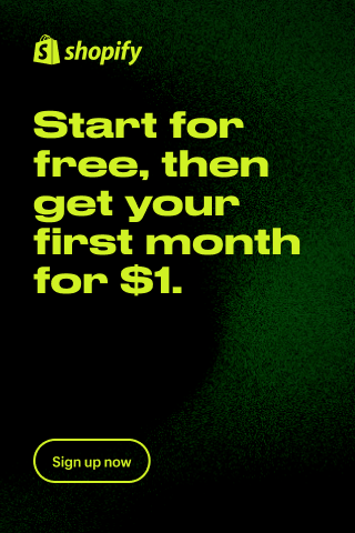 Shopify