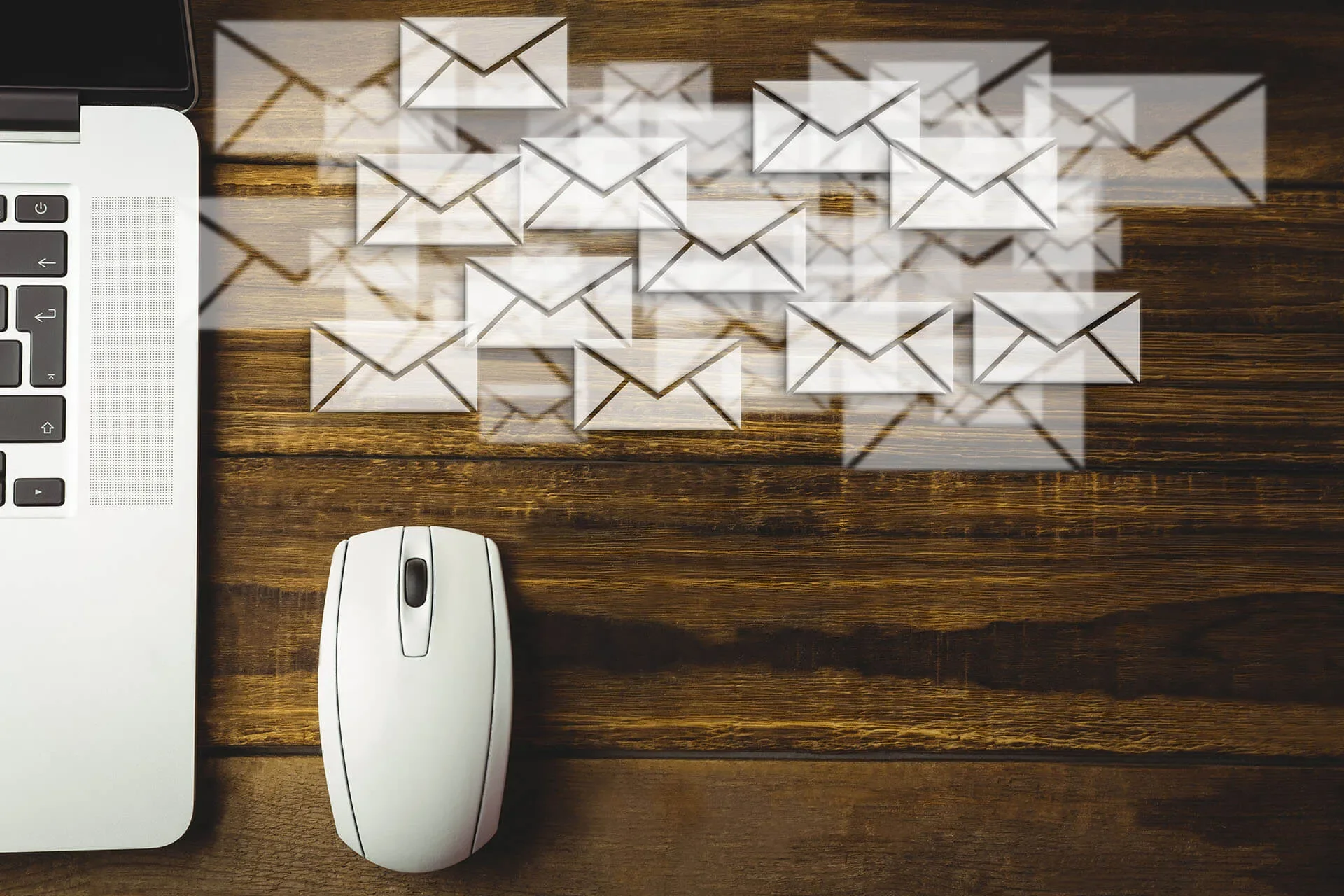 A Importância do Email Marketing numa Estratégia de Marketing Digital